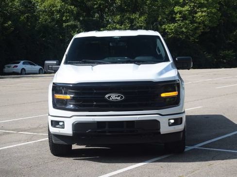 Used 2024 Ford F150 XLT w/ Equipment Group 302A MID AWD/4WD image 20