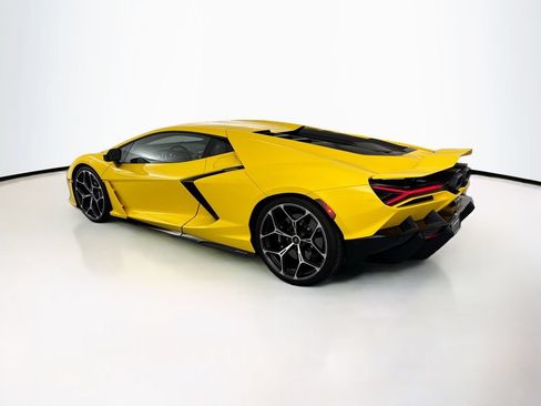 Used 2024 Lamborghini Revuelto AWD/4WD image 7