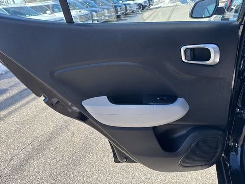 Certified 2026 Hyundai Venue SEL image 44