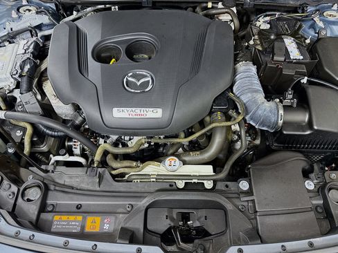Used 2022 MAZDA CX-30 2.5 Turbo w/ Premium Package AWD/4WD image 30
