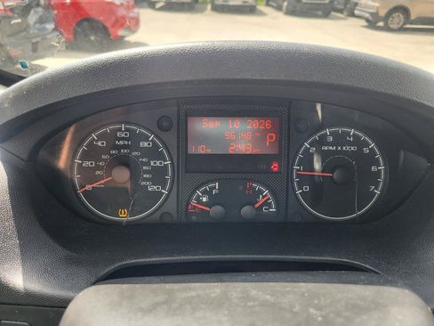 Used 2019 RAM ProMaster 3500 FWD image 56