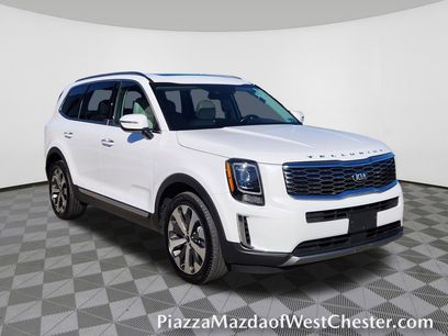 Used 2021 Kia Telluride S