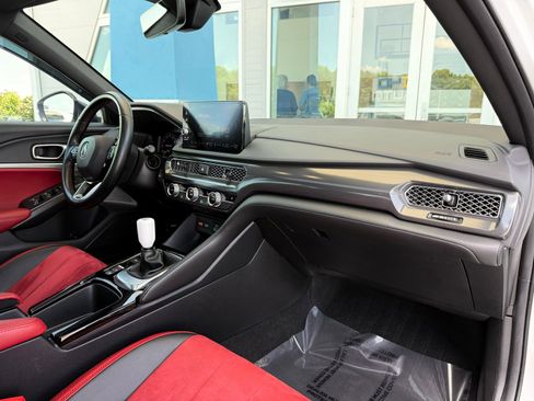 Used 2023 Acura Integra A-Spec FWD image 31