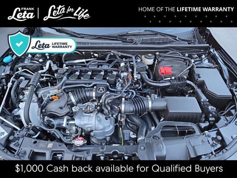 New 2026 Acura Integra Base image 33