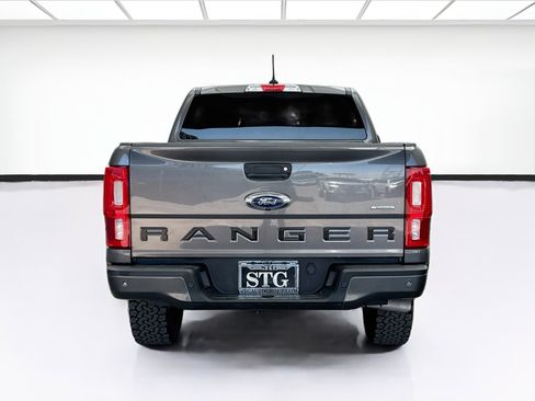 Used 2020 Ford Ranger XLT w/ Equipment Group 301A Mid RWD image 5