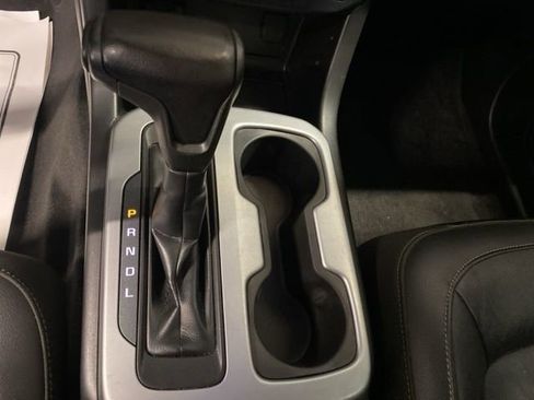 Used 2020 Chevrolet Colorado ZR2 AWD/4WD image 22