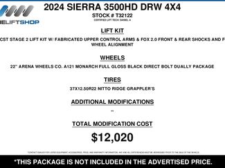 Used 2024 GMC Sierra 3500 Denali Ultimate video 2