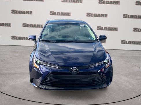 New 2026 Toyota Corolla LE image 8
