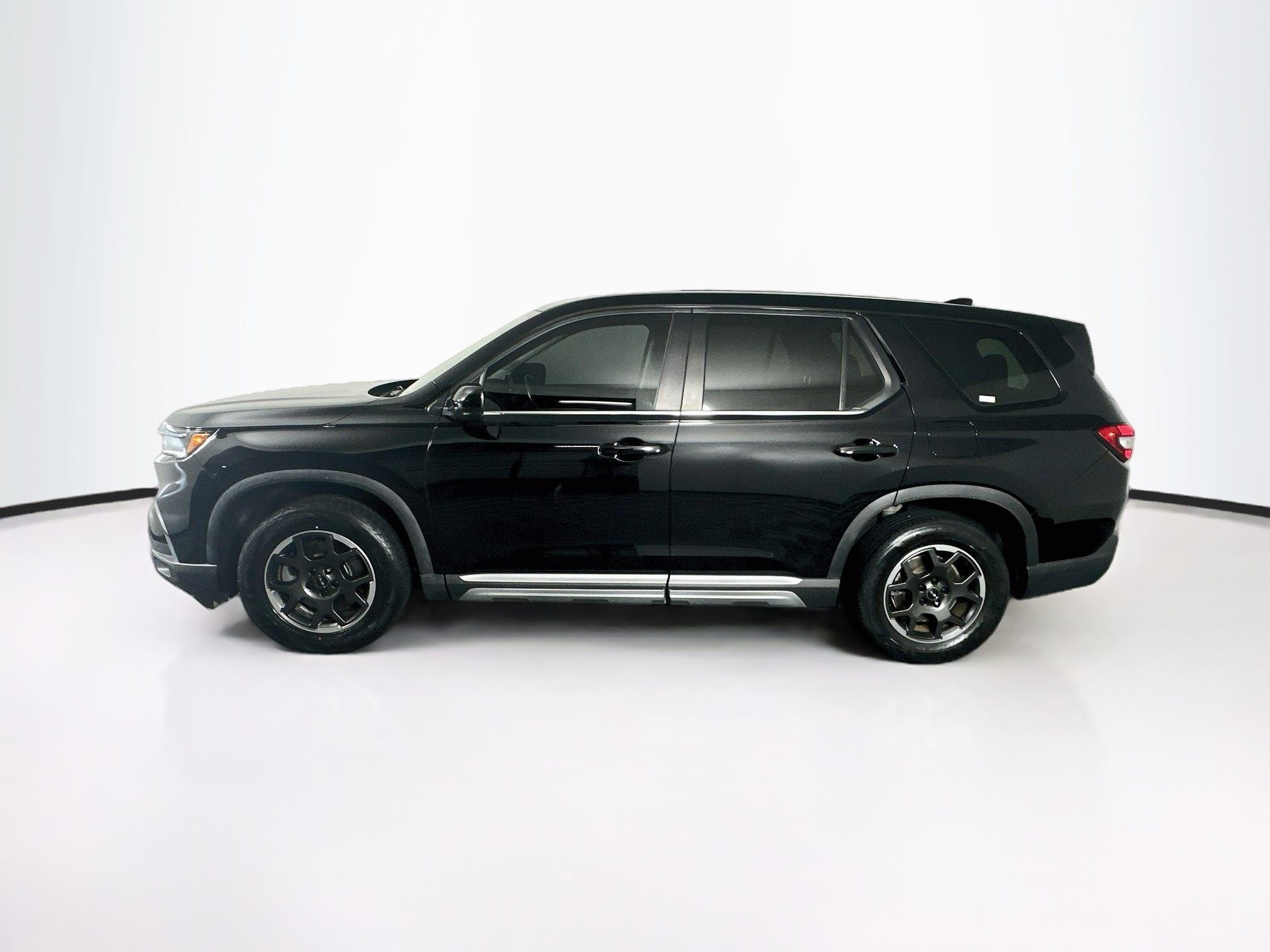 Used 2024 Honda Pilot EX-L image 4