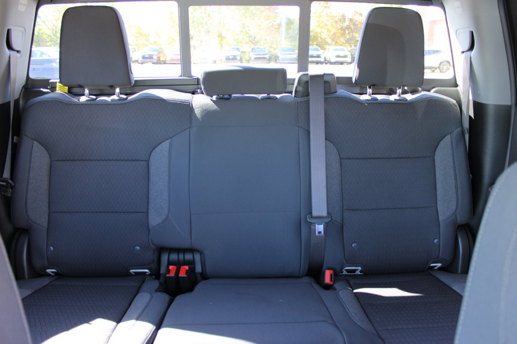 New 2026 Chevrolet Silverado 1500 RST AWD/4WD image 24