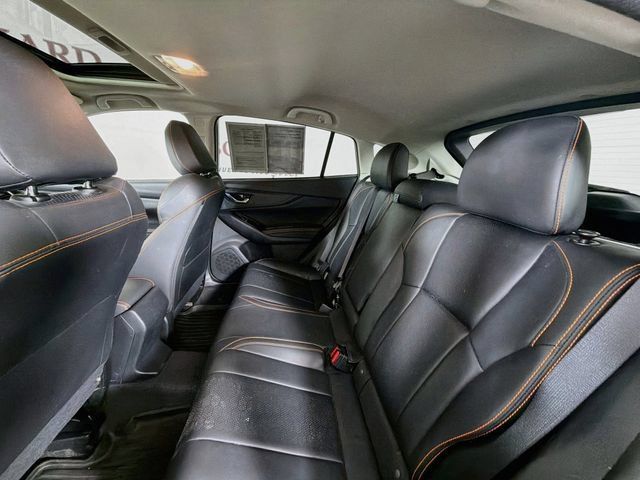Used 2020 Subaru Crosstrek 2.0i Limited w/ Moonroof Package AWD/4WD image 28