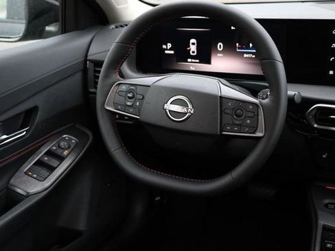 New 2026 Nissan Sentra SR image 26