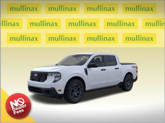 New 2026 Ford Maverick XLT w/ XLT Luxury Package video 2