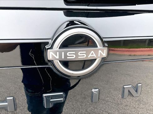 Certified 2023 Nissan Pathfinder Rock Creek AWD/4WD image 30