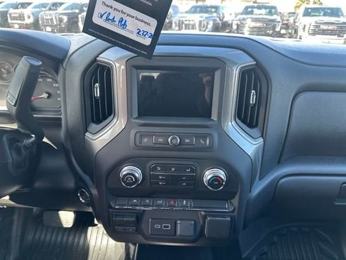 New 2026 GMC Sierra 1500 Pro w/ Pro Value Package image 15