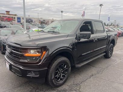 Used 2025 Ford F150 XLT w/ Equipment Group 302A MID