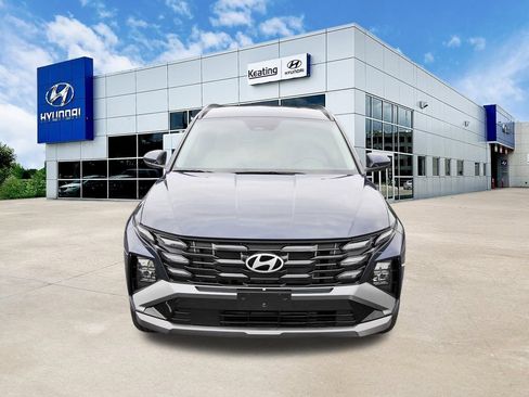 Certified 2026 Hyundai Tucson SEL Plus FWD image 2