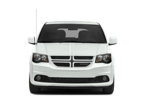Used 2019 Dodge Grand Caravan SXT FWD image 4