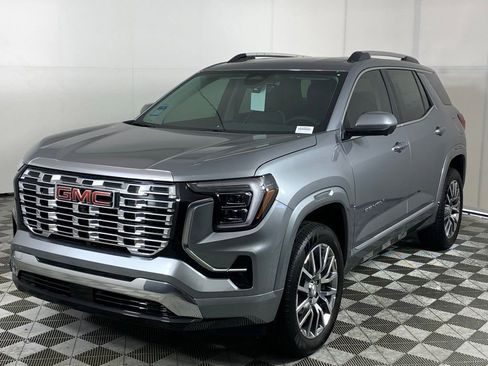 New 2026 GMC Terrain Denali image 3