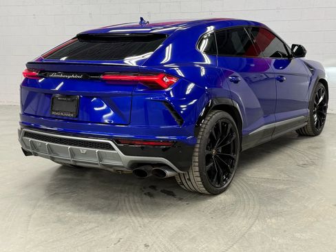 Used 2019 Lamborghini Urus image 19