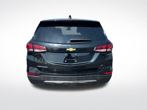 Used 2024 Chevrolet Equinox LT w/ LPO, Floor Liner Package image 5