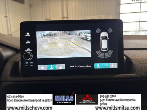 Used 2024 Honda CR-V Sport-L image 20