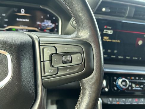 Used 2024 GMC Sierra 3500 Denali Ultimate image 15