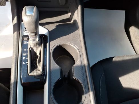 Used 2025 Nissan Altima 2.5 SV image 22