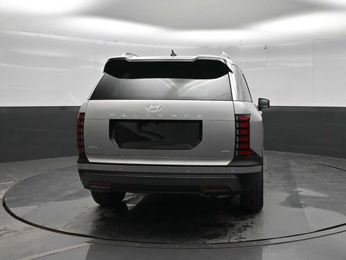 New 2026 Hyundai Palisade SEL AWD/4WD image 6