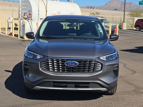 New 2026 Ford Escape Active image 2