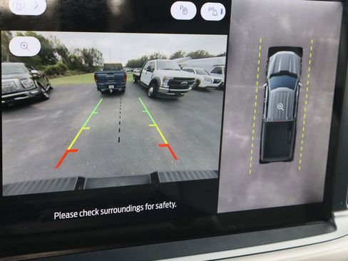 Used 2024 Ford F150 XLT w/ Tow/Haul Package image 17