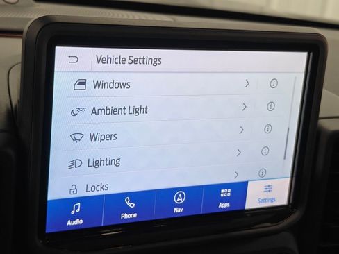 Used 2021 Ford Bronco Sport Outer Banks w/ Outer Banks Package image 49