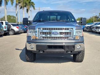 Used 2014 Ford F150 XLT w/ Equipment Group 302A Luxury video 2