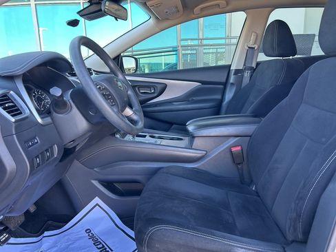 Used 2022 Nissan Murano S image 14