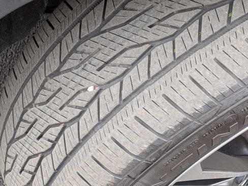 Used 2024 Toyota Grand Highlander AWD Hybrid image 13