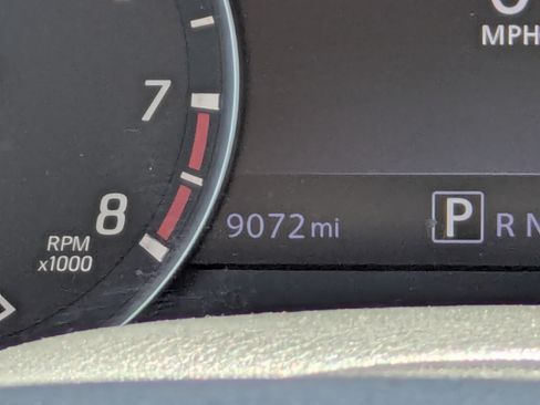 Certified 2025 Nissan Frontier SV w/ SV Convenience Package RWD image 30