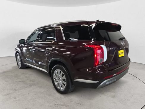 Used 2024 Hyundai Palisade SEL AWD/4WD image 7