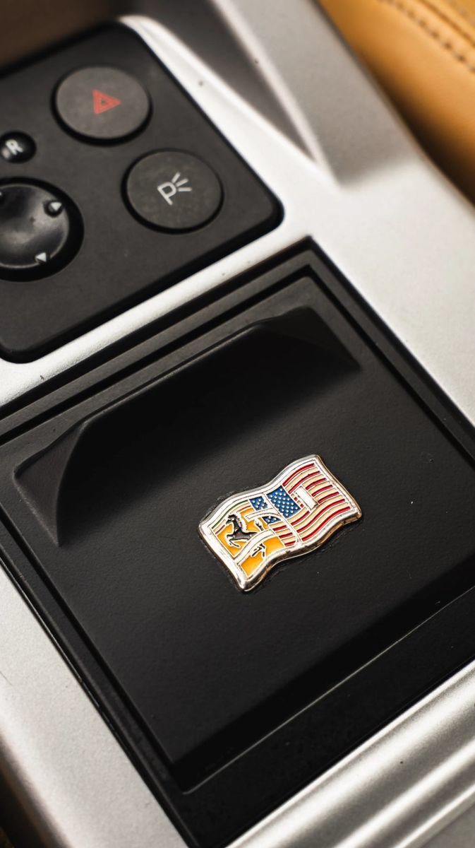 Used 2005 Ferrari 360 Spider RWD image 14