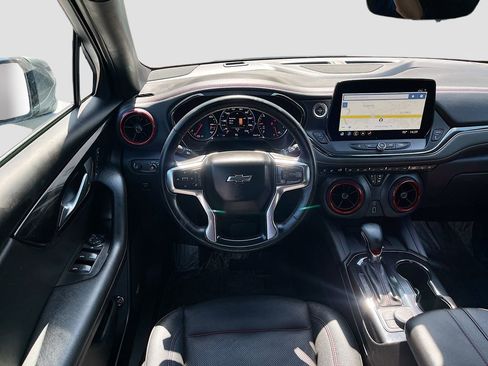 Used 2023 Chevrolet Blazer RS w/ Driver Confidence II Package image 24