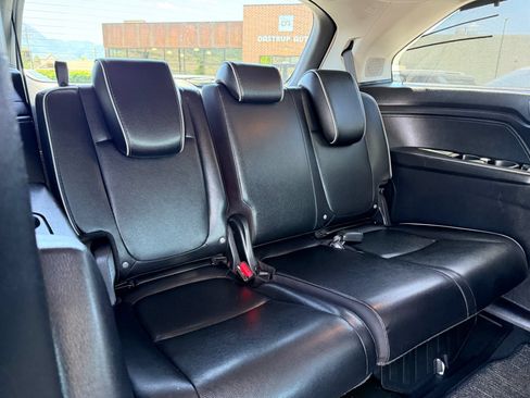 Used 2022 Honda Odyssey Elite image 30