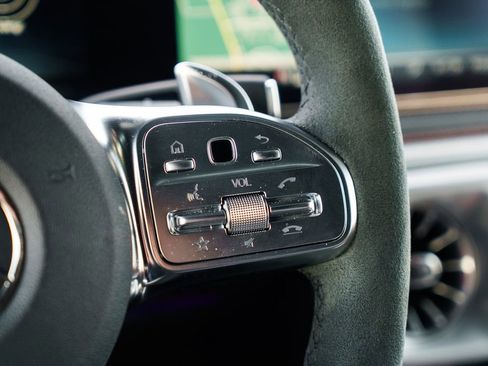 Used 2023 Mercedes-Benz G 63 AMG Squared image 33