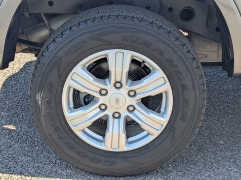 Used 2019 Ford Ranger XLT w/ Trailer Tow Package image 9