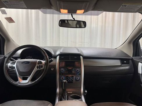 Used 2013 Ford Edge SEL AWD/4WD image 27