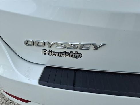 Used 2021 Honda Odyssey EX-L image 10