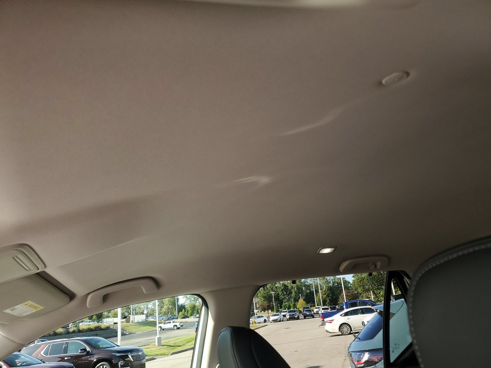 Used 2024 Honda Pilot EX-L image 19