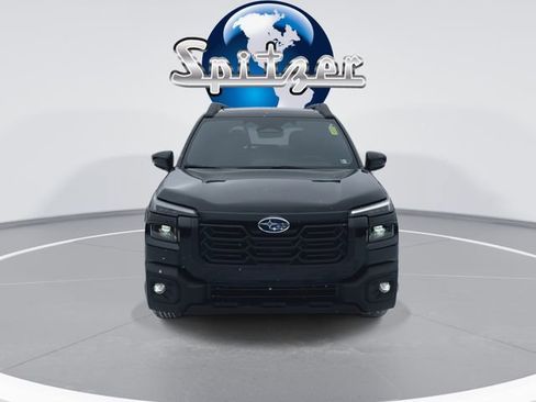 New 2026 Subaru Outback Limited XT image 3