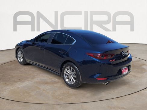 Used 2021 MAZDA MAZDA3 s FWD image 8