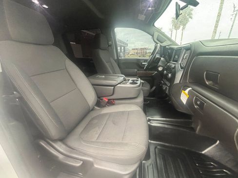 Used 2023 Chevrolet Silverado 2500 LT RWD image 9