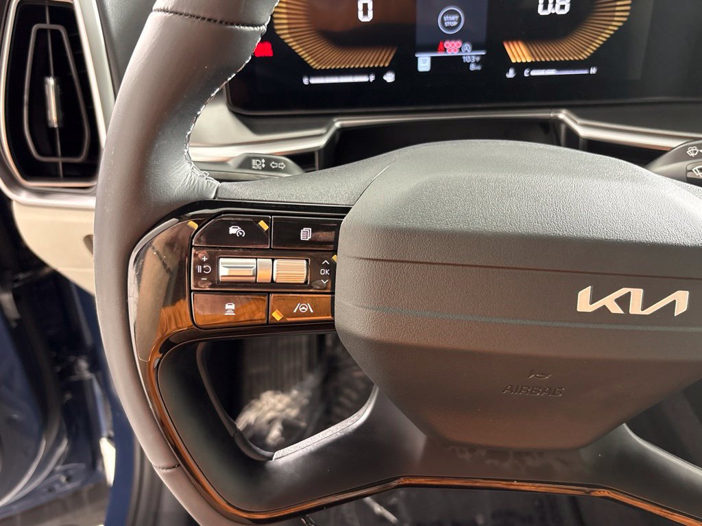 New 2026 Kia Sorento S w/ S Panoramic Sunroof Package FWD image 29