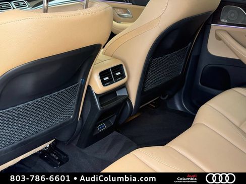 Used 2024 Mercedes-Benz GLE 350 4MATIC image 26